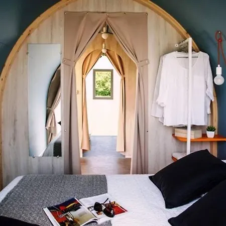 Salicamp