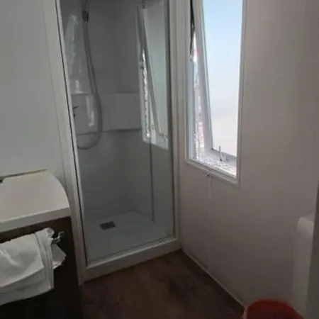 Salicamp Campingplads Terme Vigliatore