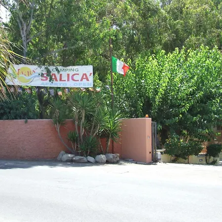 Batuca Village & Camping Campsite