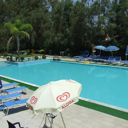 Batuca Village & Camping Campsite *