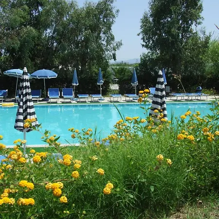Batuca Village & Camping Terme Vigliatore