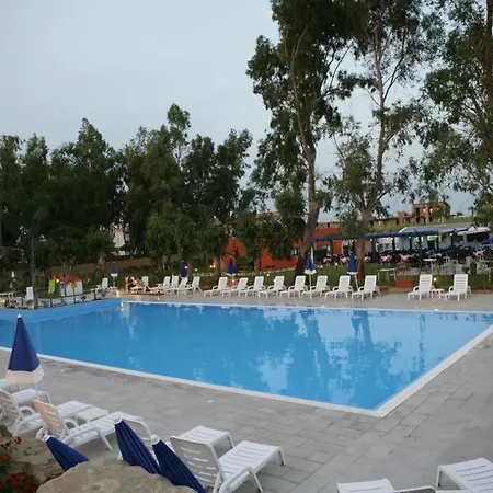Batuca Village & Camping *
