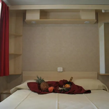 Batuca Village & Camping