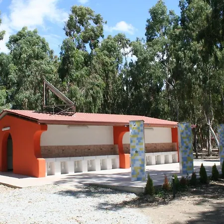 Batuca Village & Camping *