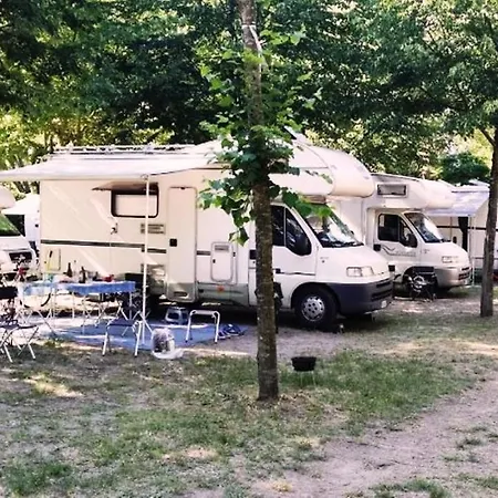 Batuca Village & Camping Campsite