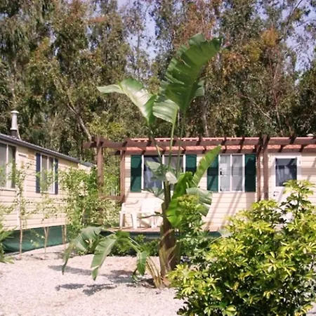 Batuca Village & Camping Campsite Terme Vigliatore