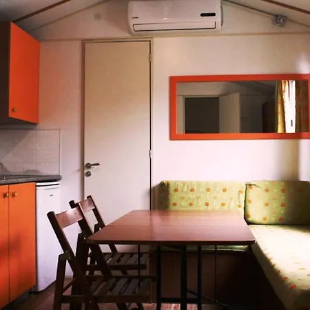 Batuca Village & Camping Campsite Terme Vigliatore