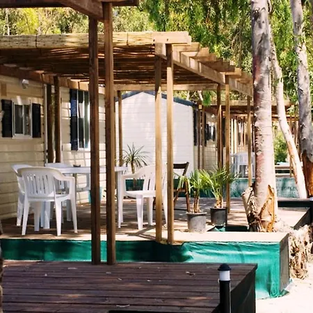 Batuca Village & Camping Campsite *