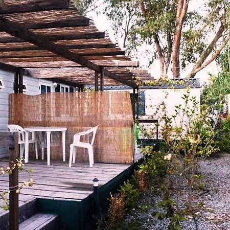 Batuca Village & Camping * Terme Vigliatore