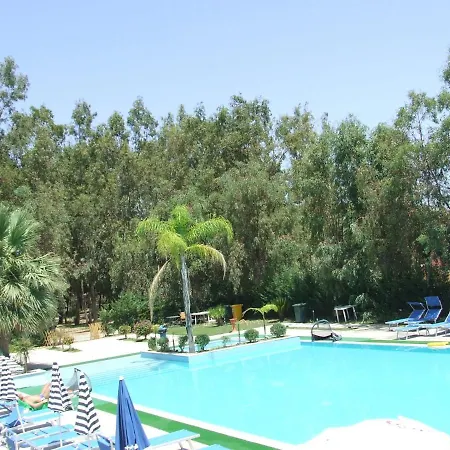 Batuca Village & Camping Campsite