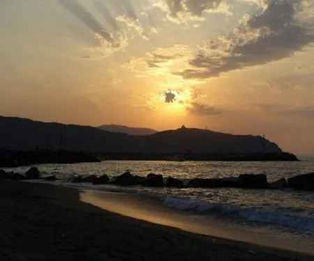 Batuca Village & Camping Campsite Terme Vigliatore