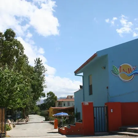 Batuca Village & Camping * Terme Vigliatore