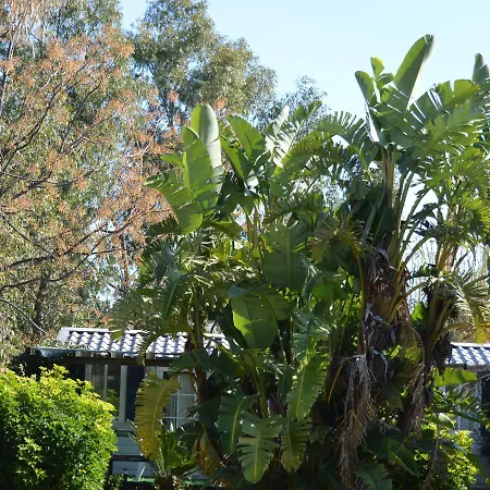 Batuca Village & Camping Campsite Terme Vigliatore