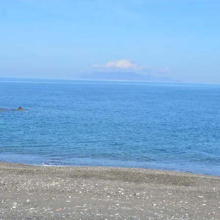 Campsite Batuca Village & Camping *