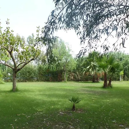 Batuca Village & Camping * Terme Vigliatore