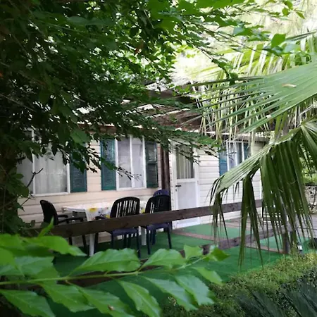Batuca Village & Camping *
