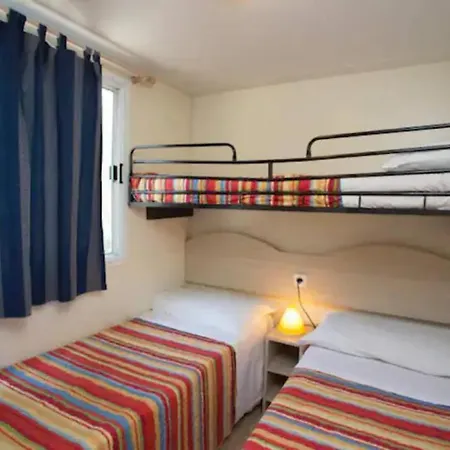 Campsite Batuca Village & Camping