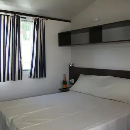 Campsite Batuca Village & Camping